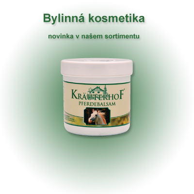 Bylinn kosmetika