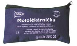 Motolékárnička