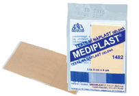 náplast