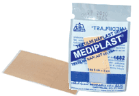 náplast
