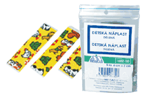 náplast
